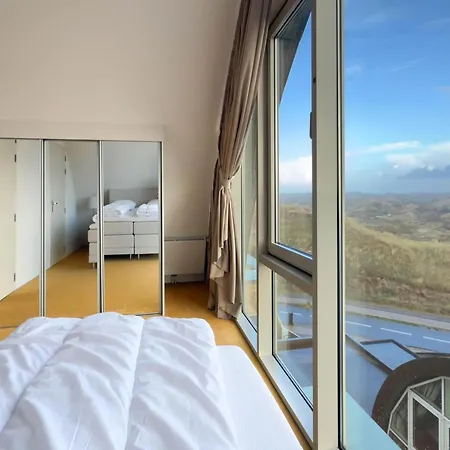 Luxury Beachfront For 5 아파트 에크몬드안지