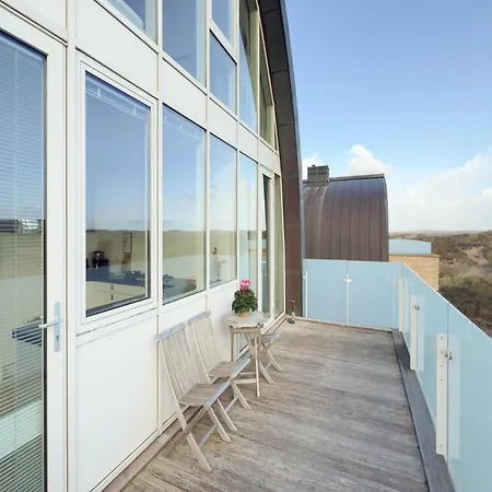 Luxury Beachfront For 5
